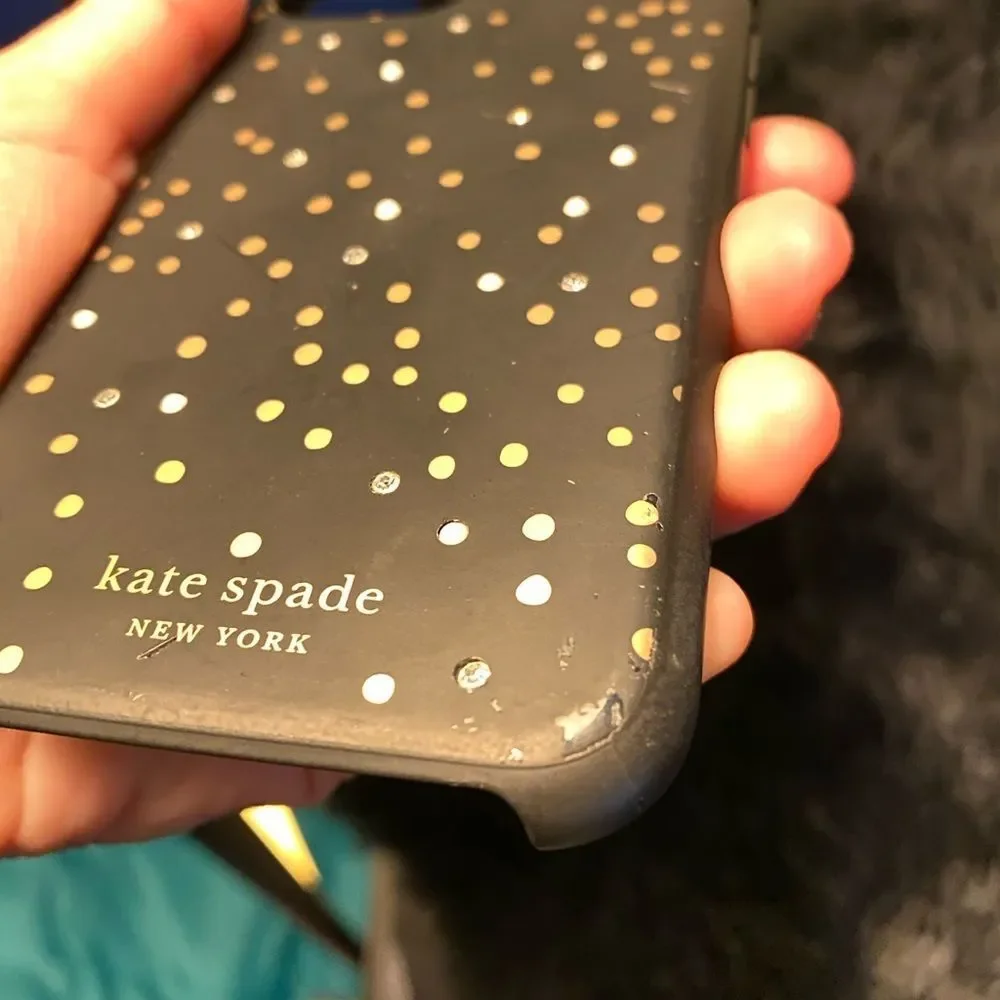 Kate Spade IPhone 11pro